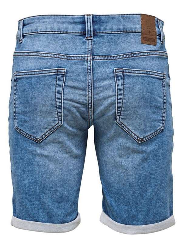 Men’s Jeans – Raz Global Ltd.