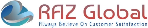 Raz Global Ltd.